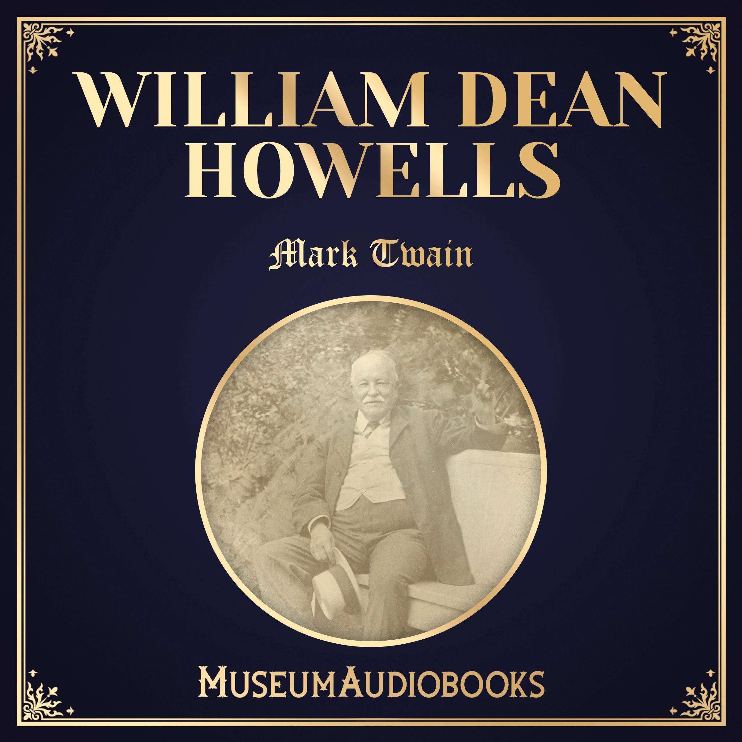 William Dean Howells