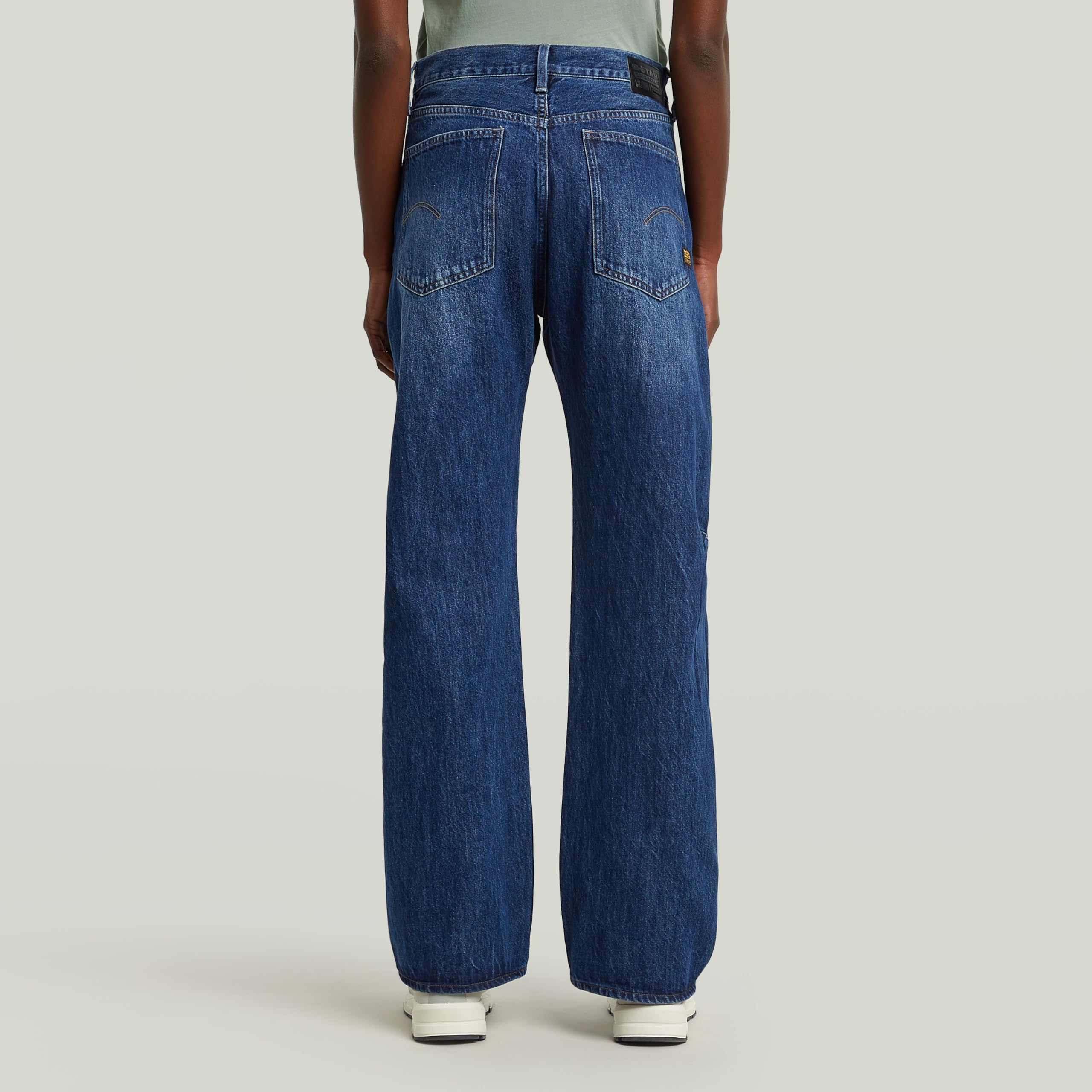 G-STAR RAW Bowey 3D Boyfriend Wmn