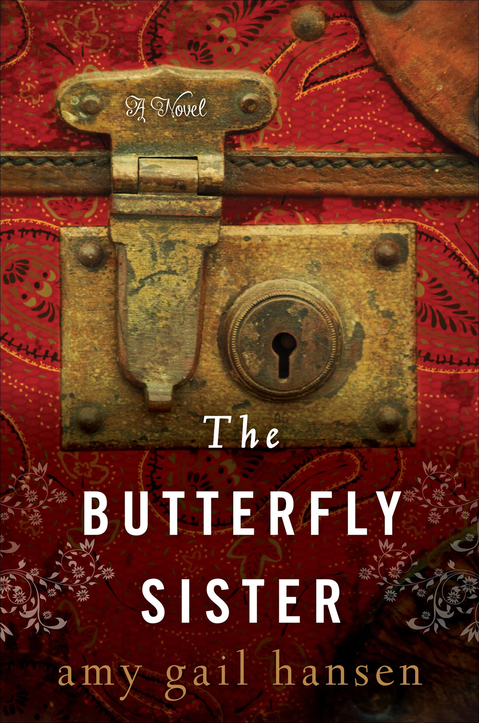 The Butterfly Sister: A Novel (P.S.)