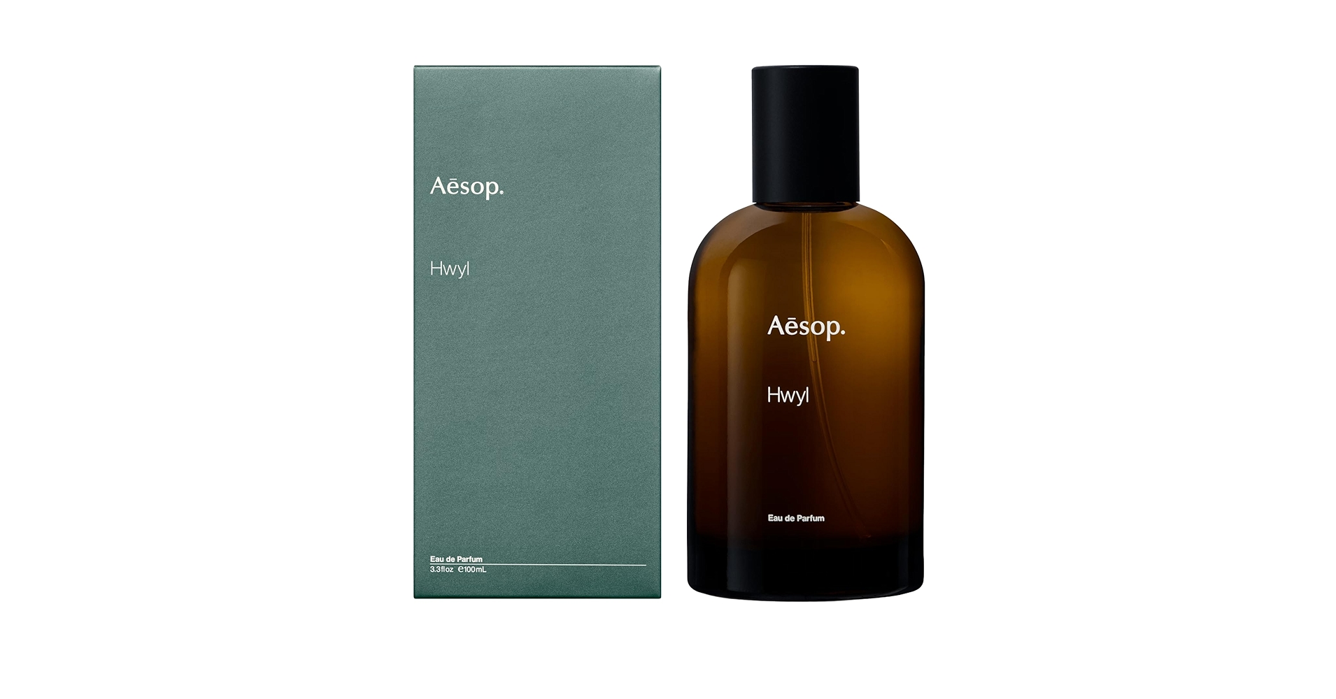 香水(男性用) Aesop Hwyl Eau de Parfum Aesop Hwyl Eau De Parfum, Unisex Woody Perfume | 50 ml