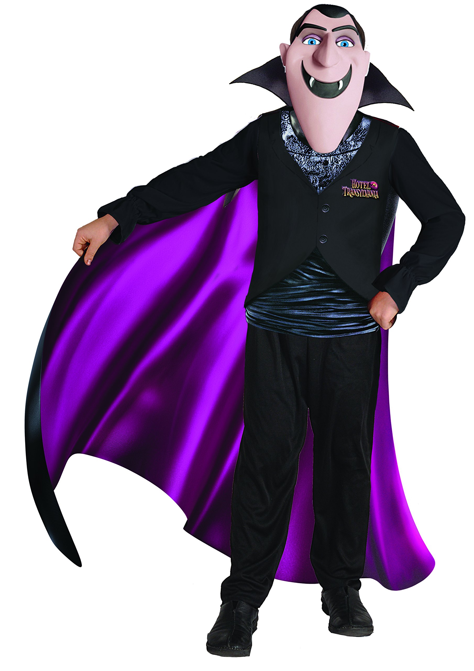 Ciao Unisex Kids Hotel Transylvania Murray