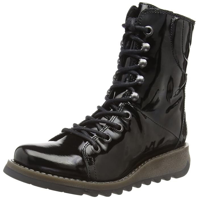 Buy Fly London Women's Same109fly Boots 