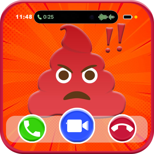 What Is Video Call From Angry Poop? – QUQY