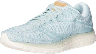 Saucony Kinvara Women Aqua Shade
