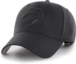 Toronto Raptors NBA 47 MVP Tonal Cap