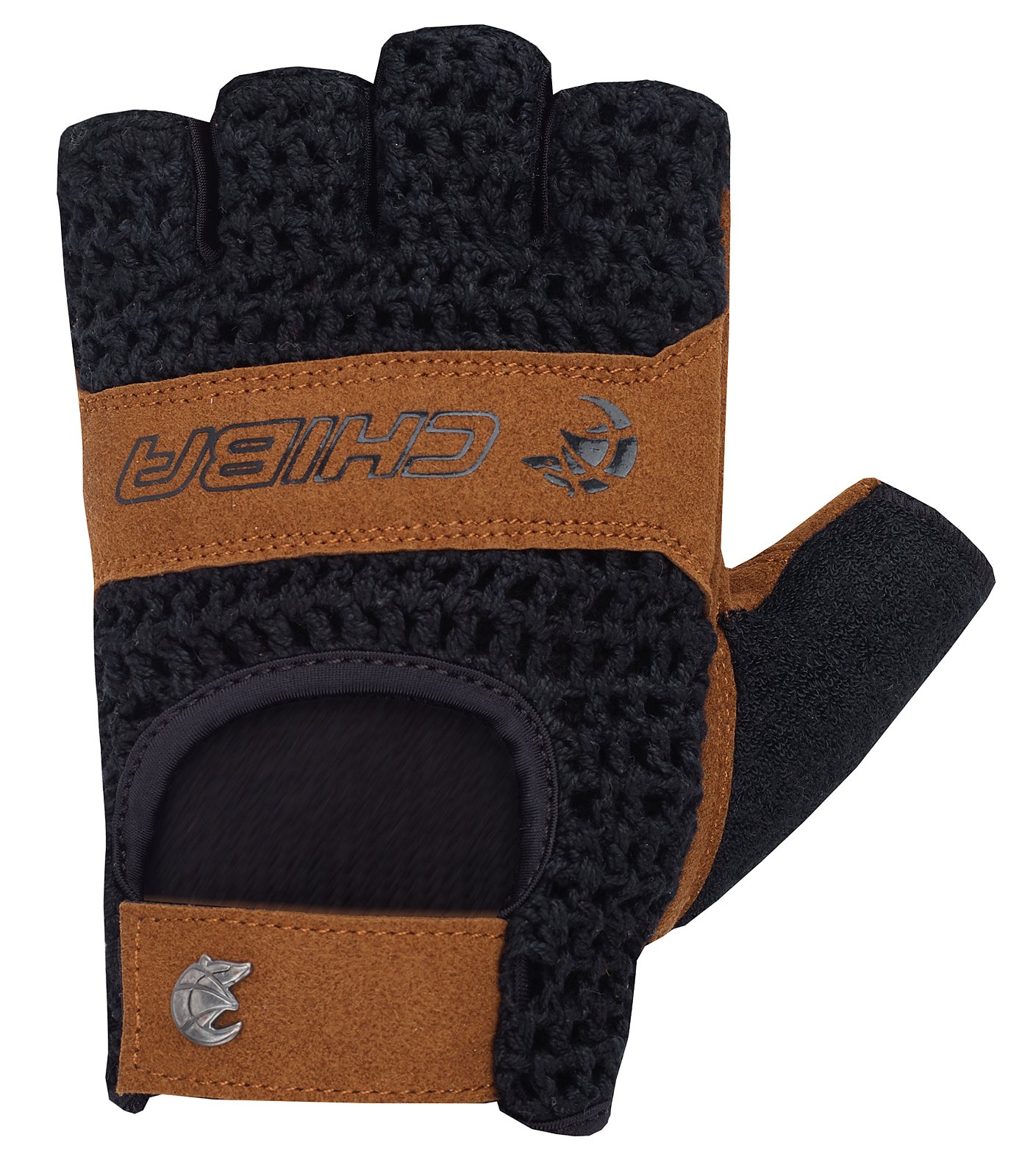 Chiba Unisexe Retro Gants