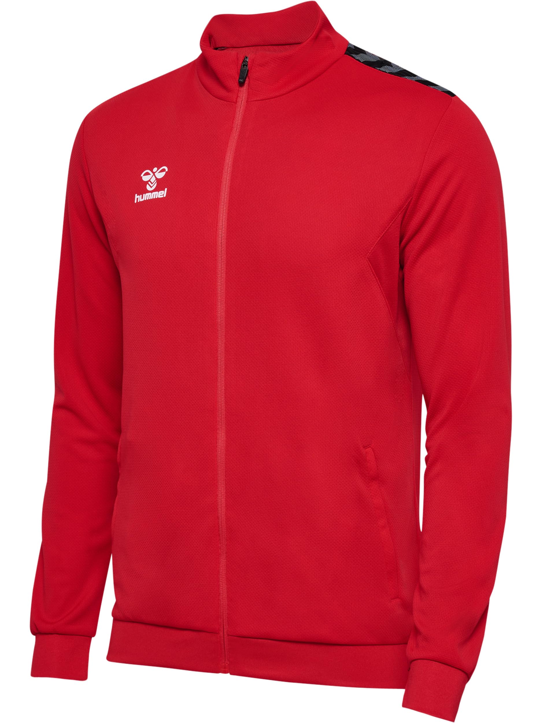 hummel Reißverschluss Jacke Hmlauthentic Herren