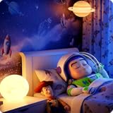 Slumbering Buzz Galaxy Serenade & Cosmic Motor Drone for Fire TV & Fire Tablet