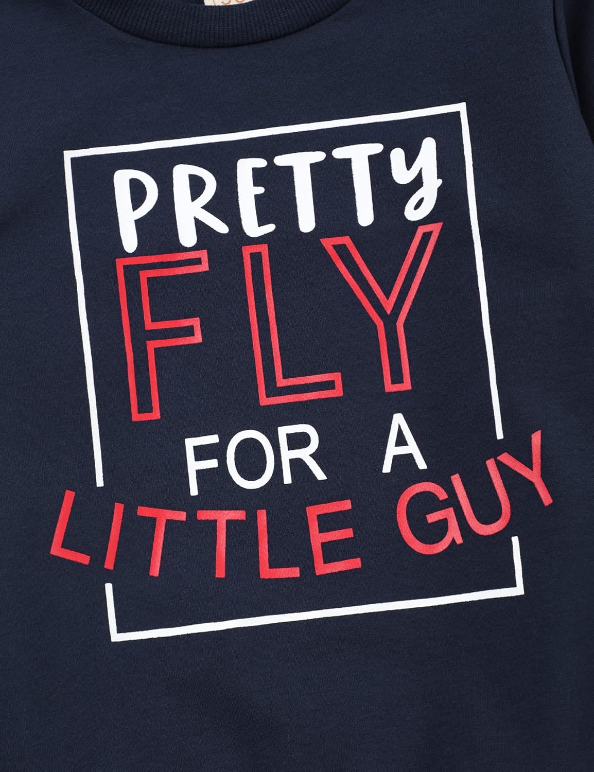 Toddler Boy Clothes Long Sleeve Pullover Sweatshirt Top Jogger Pant Sets 2 Piece Outfits Fall Winter Baby Boys