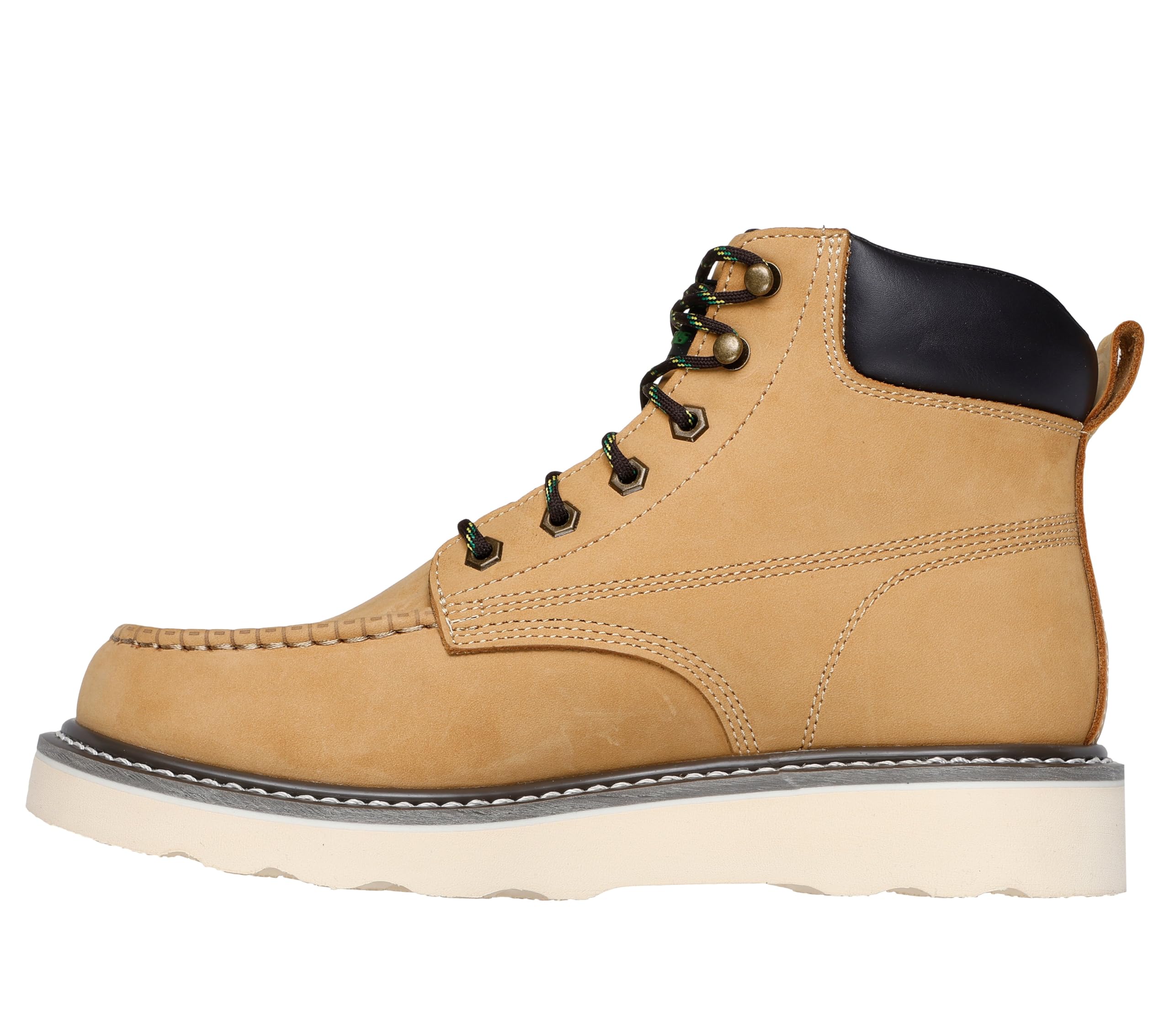 Skechers Mężczyźni Skechers X John Deere Kadmiel Grand CreekButy za kostkę