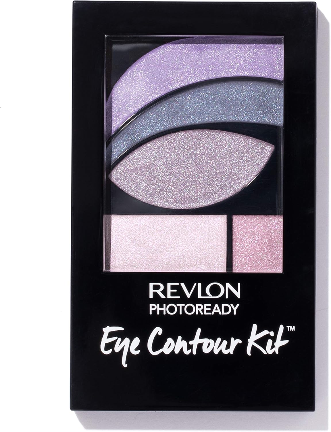 Revlon Photoready Primer & Eyeshadow & Sparkle – 520 Watercolors