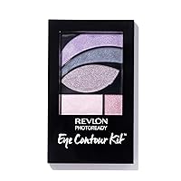 Vista 7 de Revlon Base Photoready, sombra y brillo