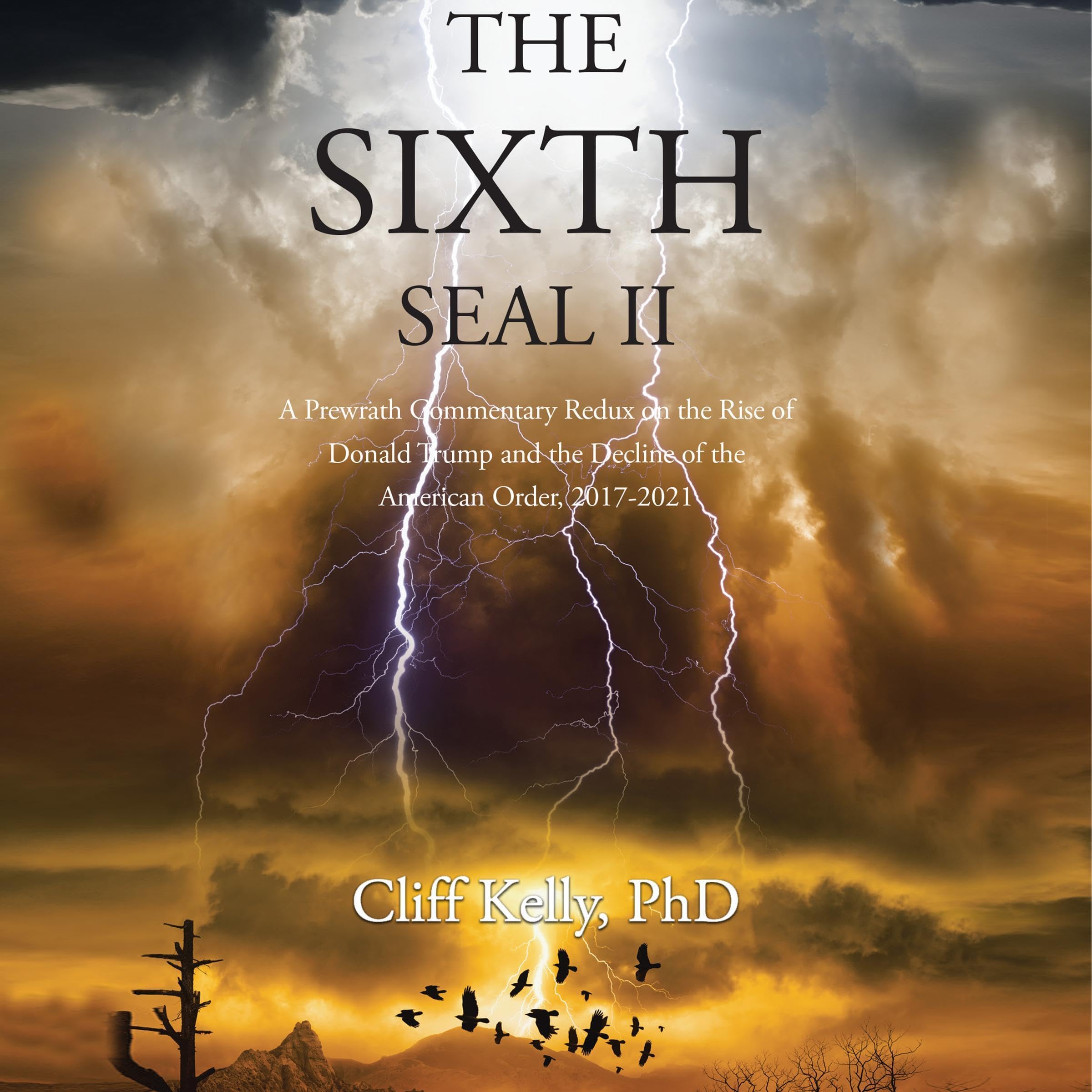 The Sixth Seal II