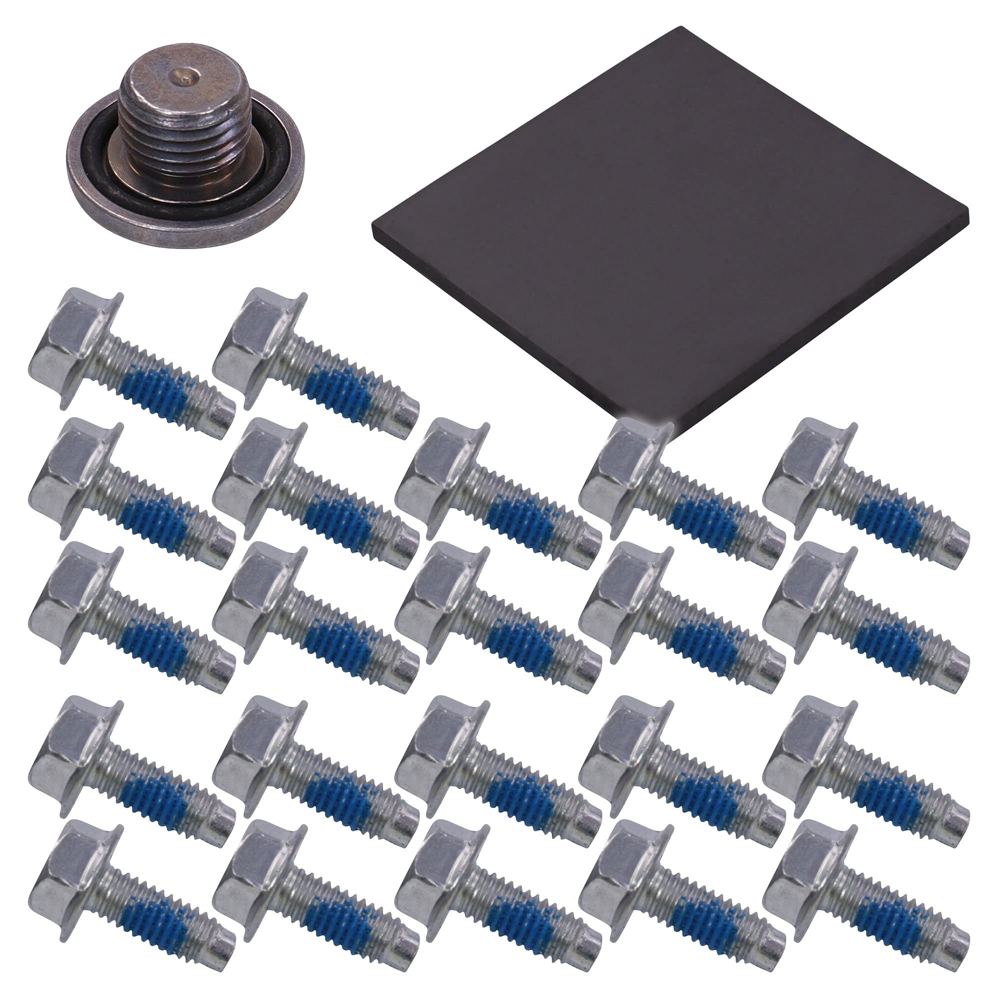 MEYLE Zestaw do wymiany oleju w skrzyni automatycznej 300 135 0403 Kompatybilny z OPEL Omega B Caravan V94 Omega B Sedan V94, BMW 3 Touring E46 5 Sedan E39 3 Sedan E46