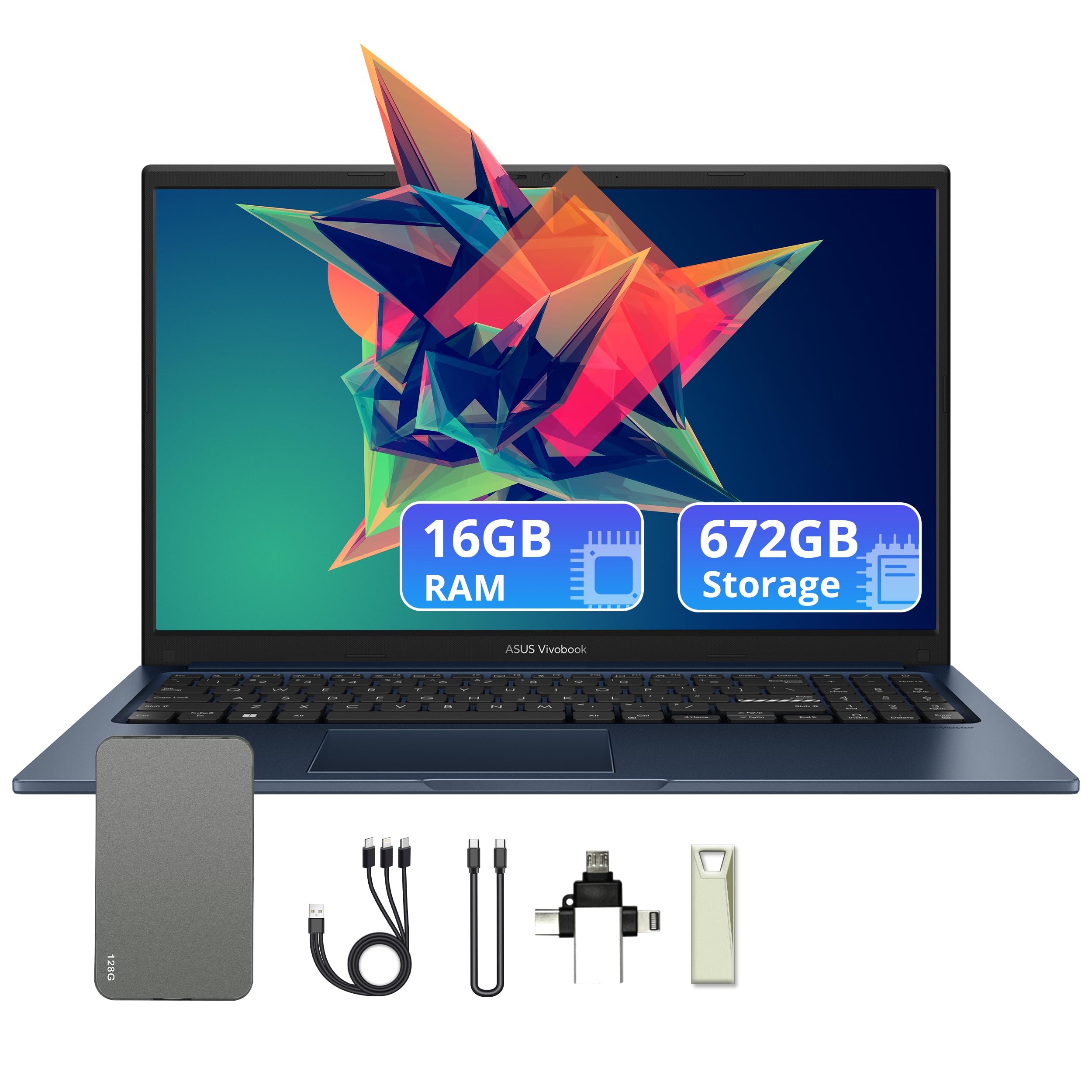 【希少】ASUS Vivibook15☘Ryzen5☘NVMe512GB☘️ 希少】ASUS Vivibook15☘Ryzen5☘NVMe512GB☘️