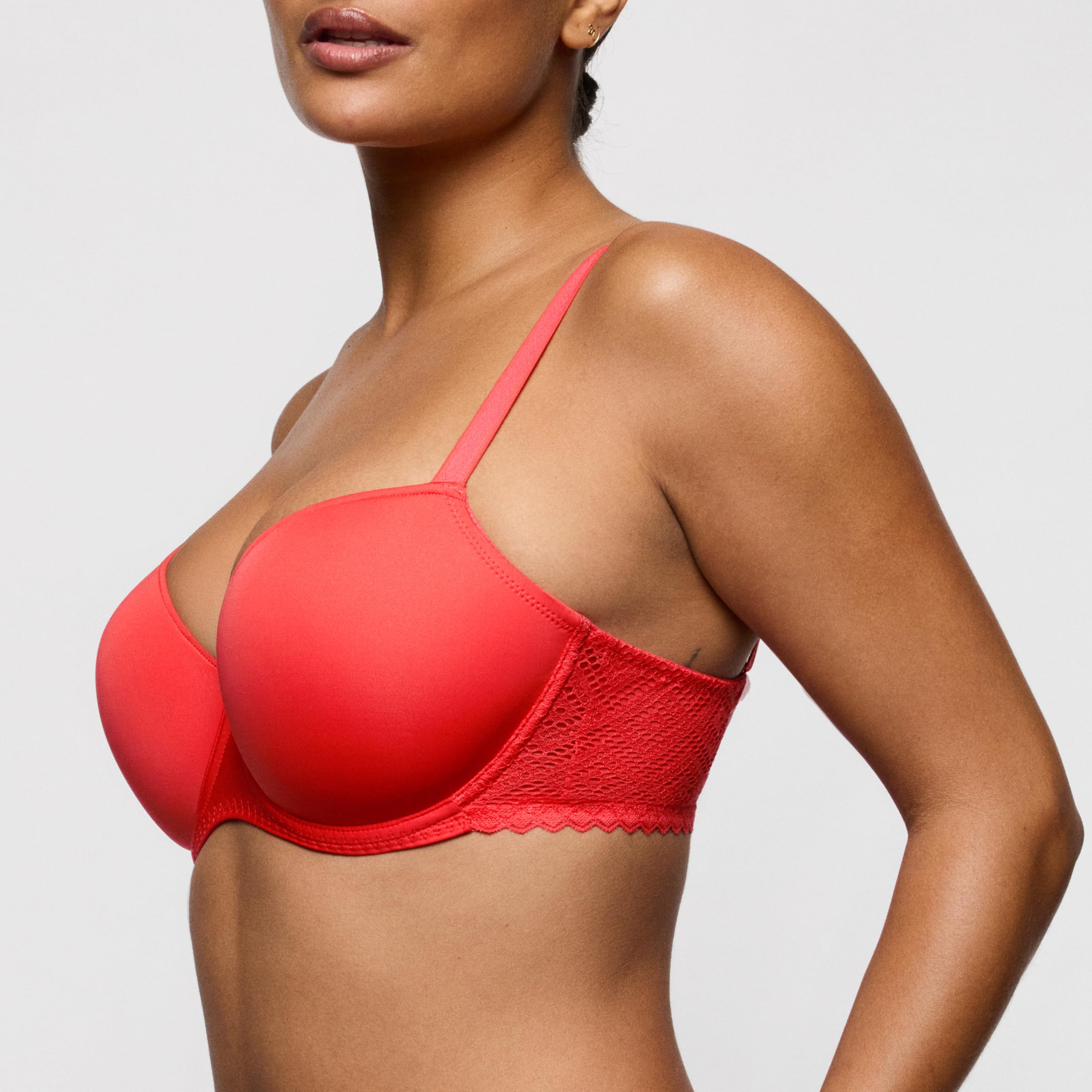 Primadonna Grace bay Reggiseno Imbottito Balconcino
