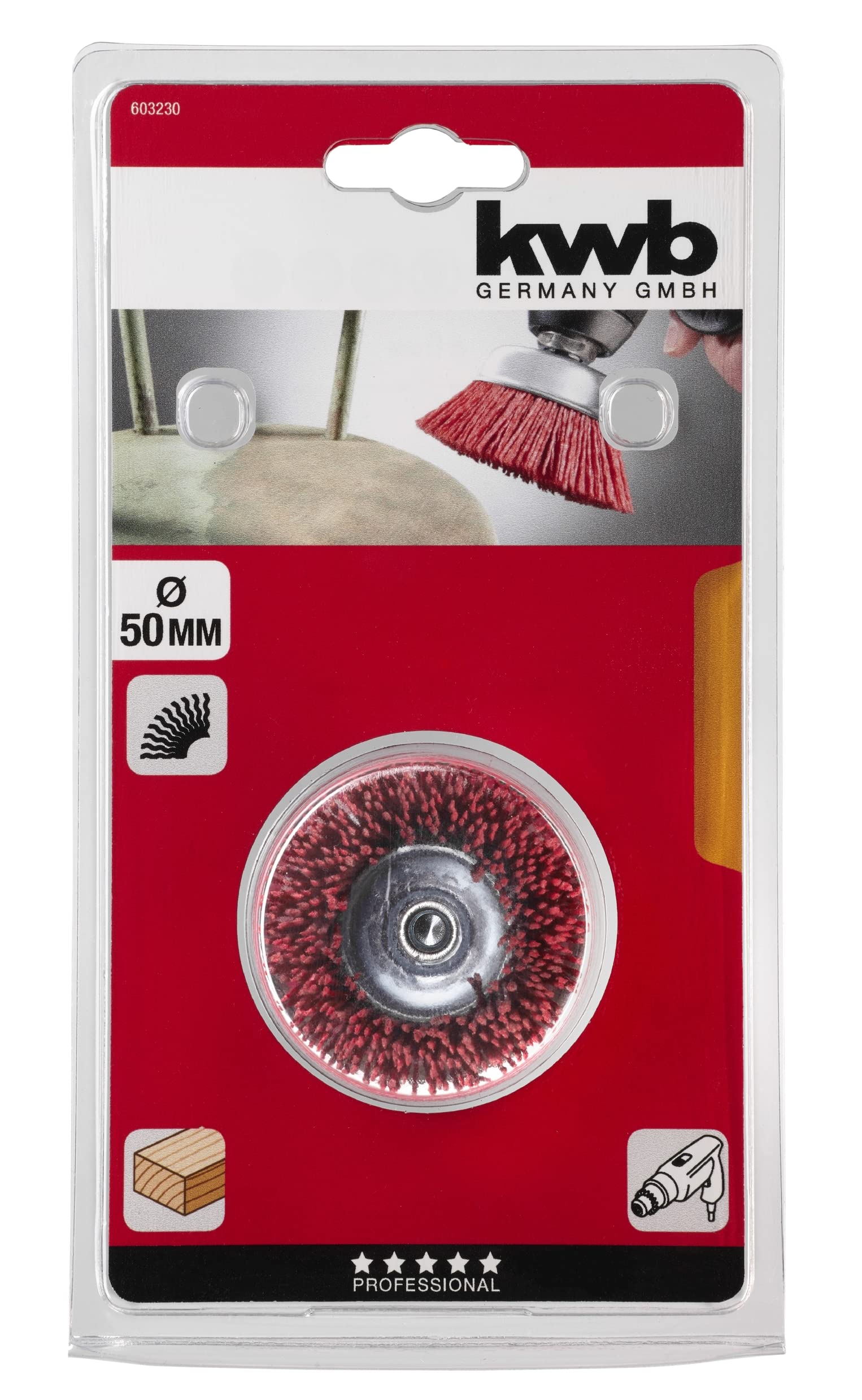 Diager ® Quick-lock Koppeling Voor Diameter 14-30mm, Gatzaaghouder, Verkoop Per: 1 X 1 Stuk Verpakking Blister 652qlfc 3336600159976 1166838