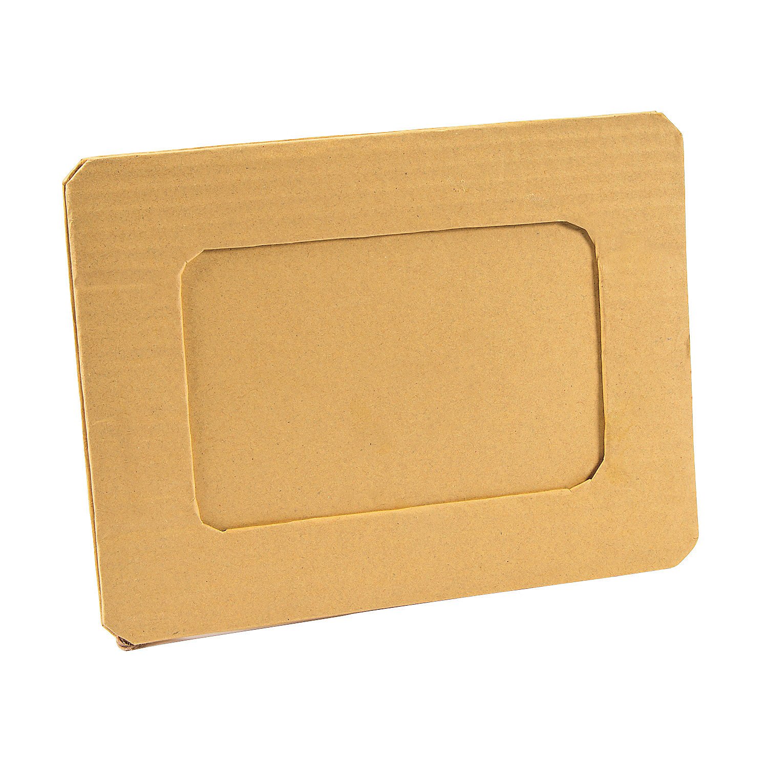 Oriental Trading Photo Frames, Beige, One Size