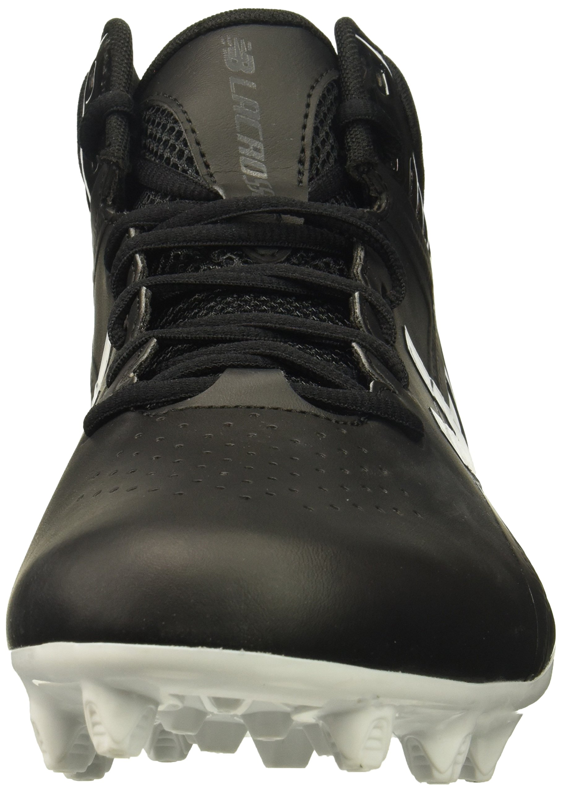 New Balance Mens Rushlx V1 Size 11 2E New Balance Mens Rushlx V1 Lacrosse Shoe | Desertcart Jamaica main image 2