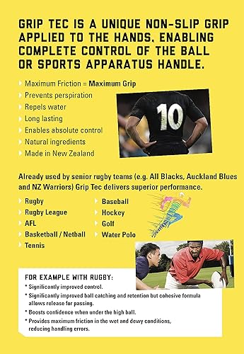 Miniatura 5 de Pasta GripTec 3.53 oz