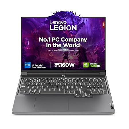 Lenovo Legion Slim 7 Intel Core i7-13700H 16