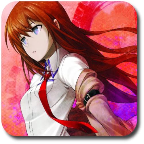 Steins Gate Anime Viewer