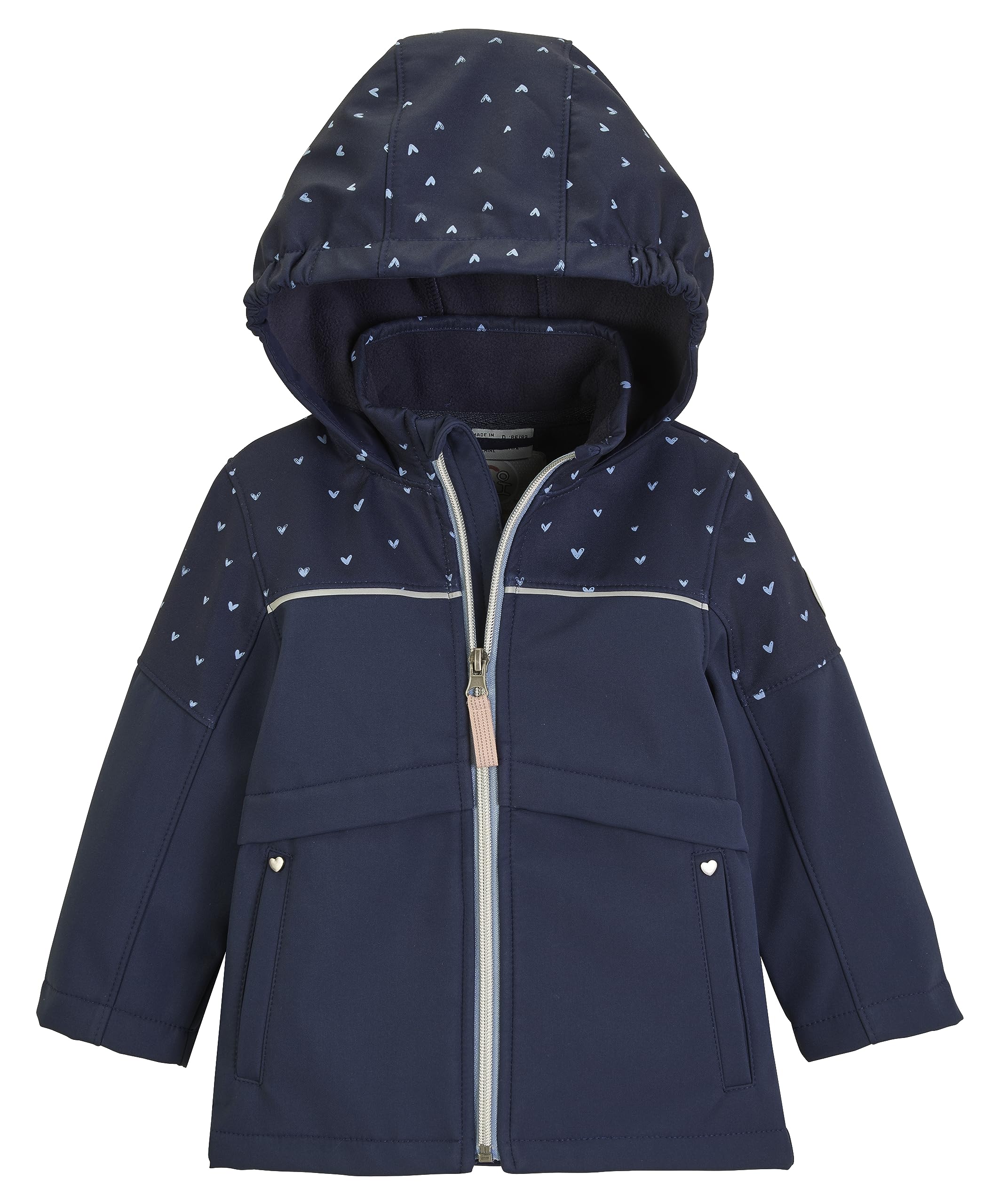 Killtec Fiow 7 Mns Sftshll Jckt Veste softshell enfant avec capuche