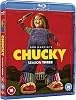 Chucky Season 3 [Blu-ray] [2023-24] [Region Free]