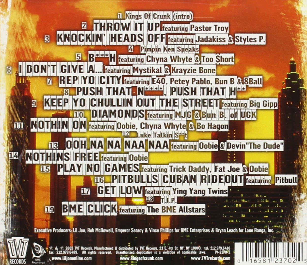 Kings Of Crunkexplicit_lyrics