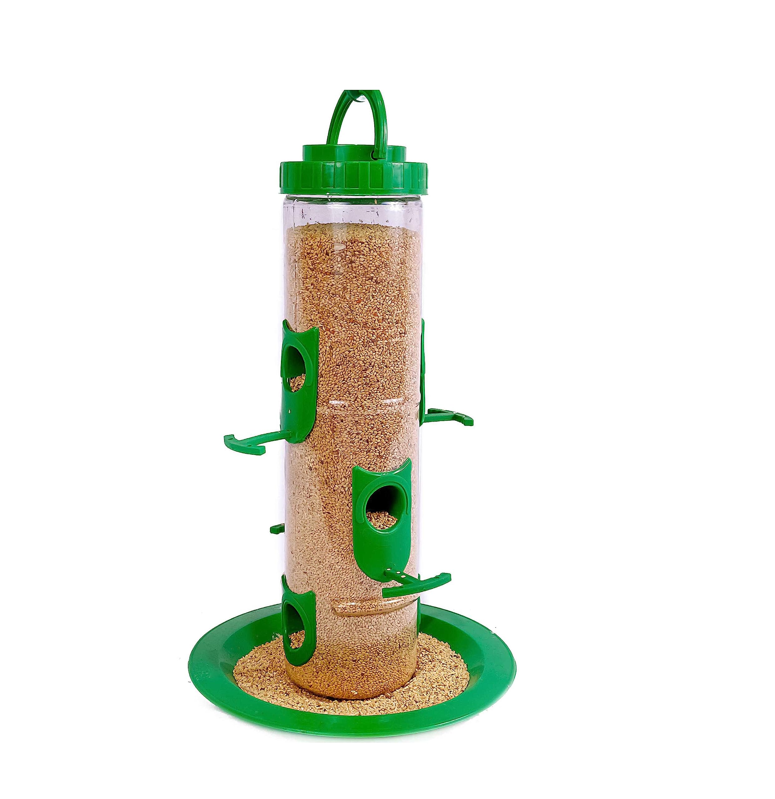 flying teapot tube feeder 12ax7