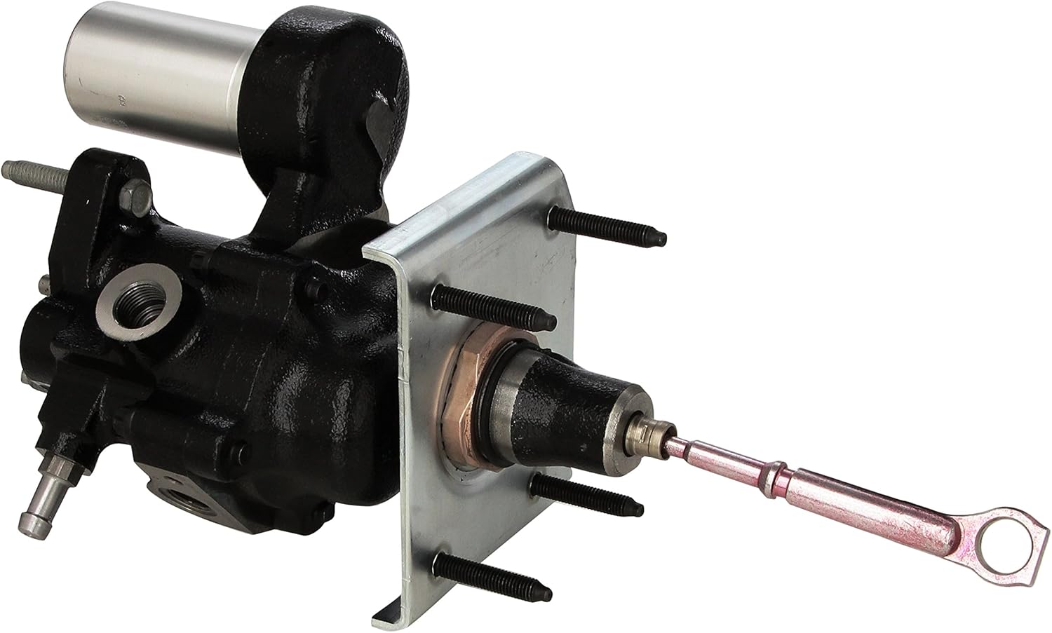 Motorcraft Amplificador de freno eléctrico BRB33