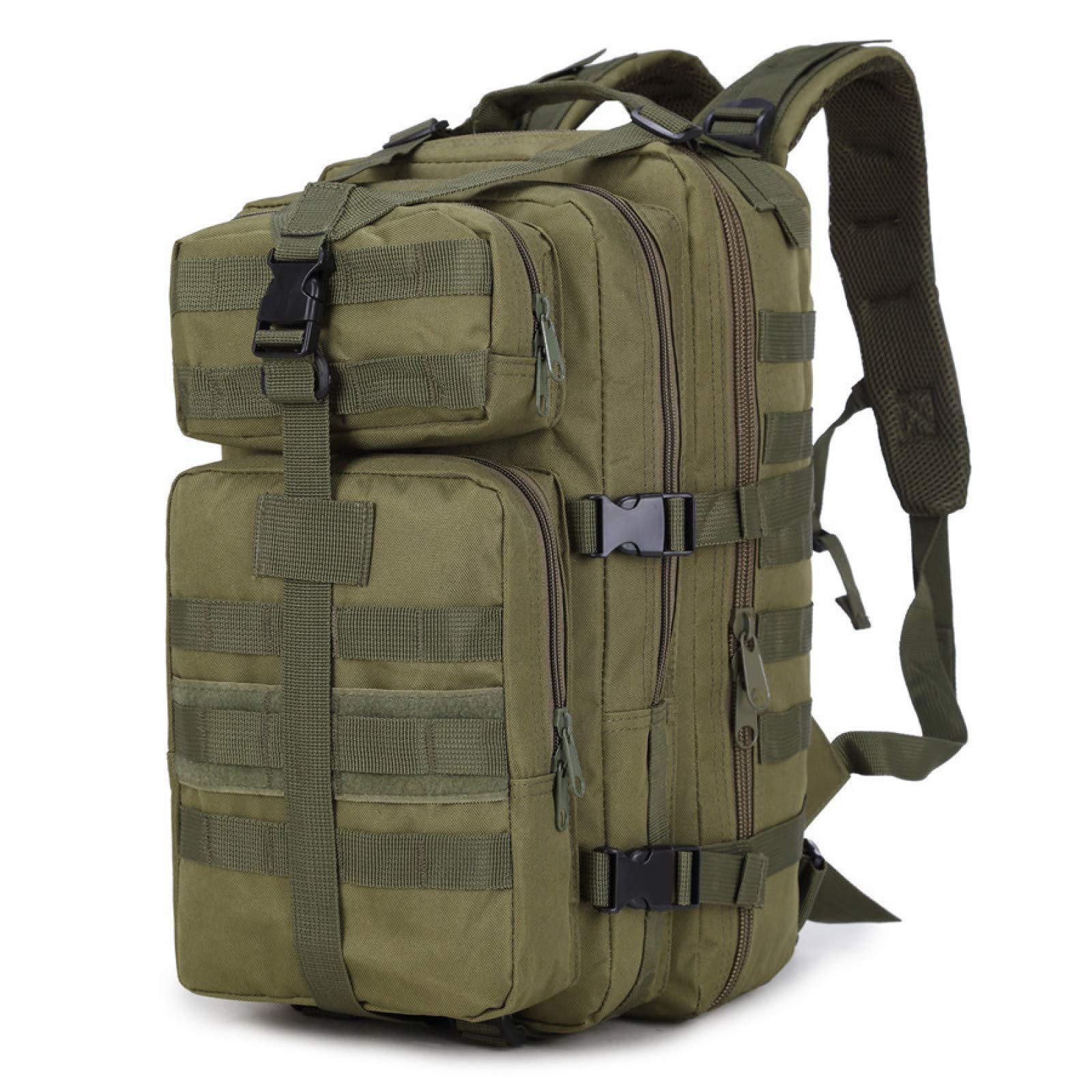 35L Heren Militaire Leger Rugzak Tassen Camouflage Rugzak Tactische Tas Wandelen Kamperen Sport Reizen kopen vanaf een prijs van 27