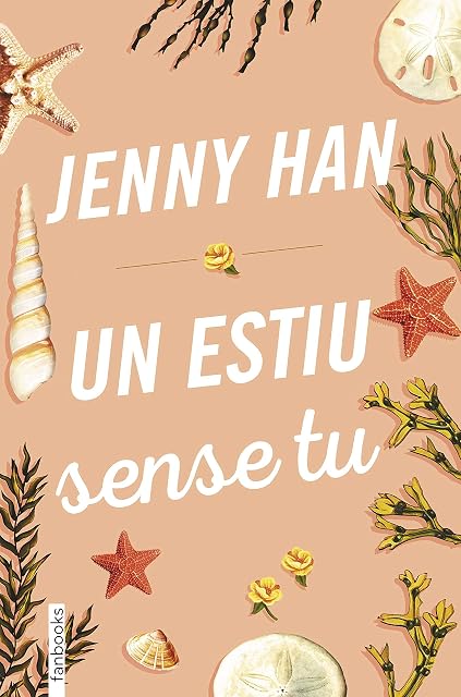Portada de Trilogia Estiu 2: Un Estiu Sense Tu