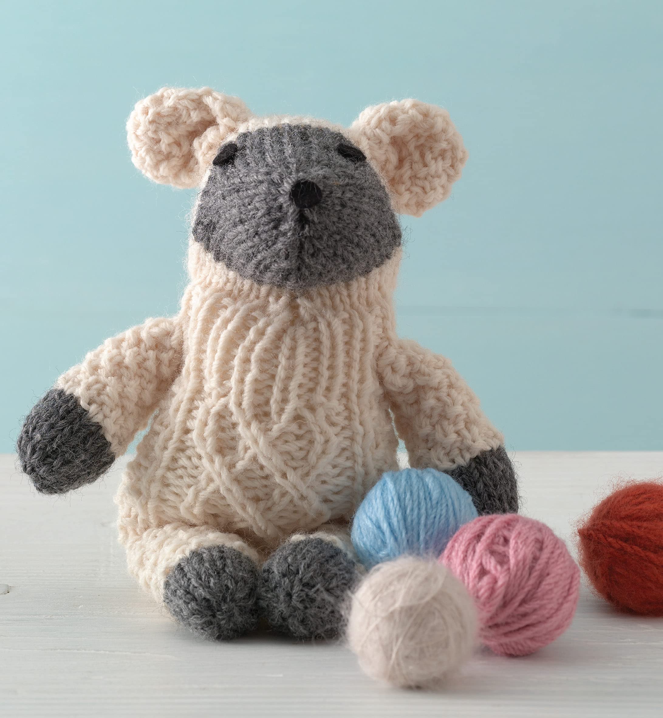 Quick Knit Gifts: 24 Fun Projects Perfect for Giving