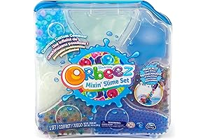 The Ultimate Orbee Spa Sensory Experience for Kids