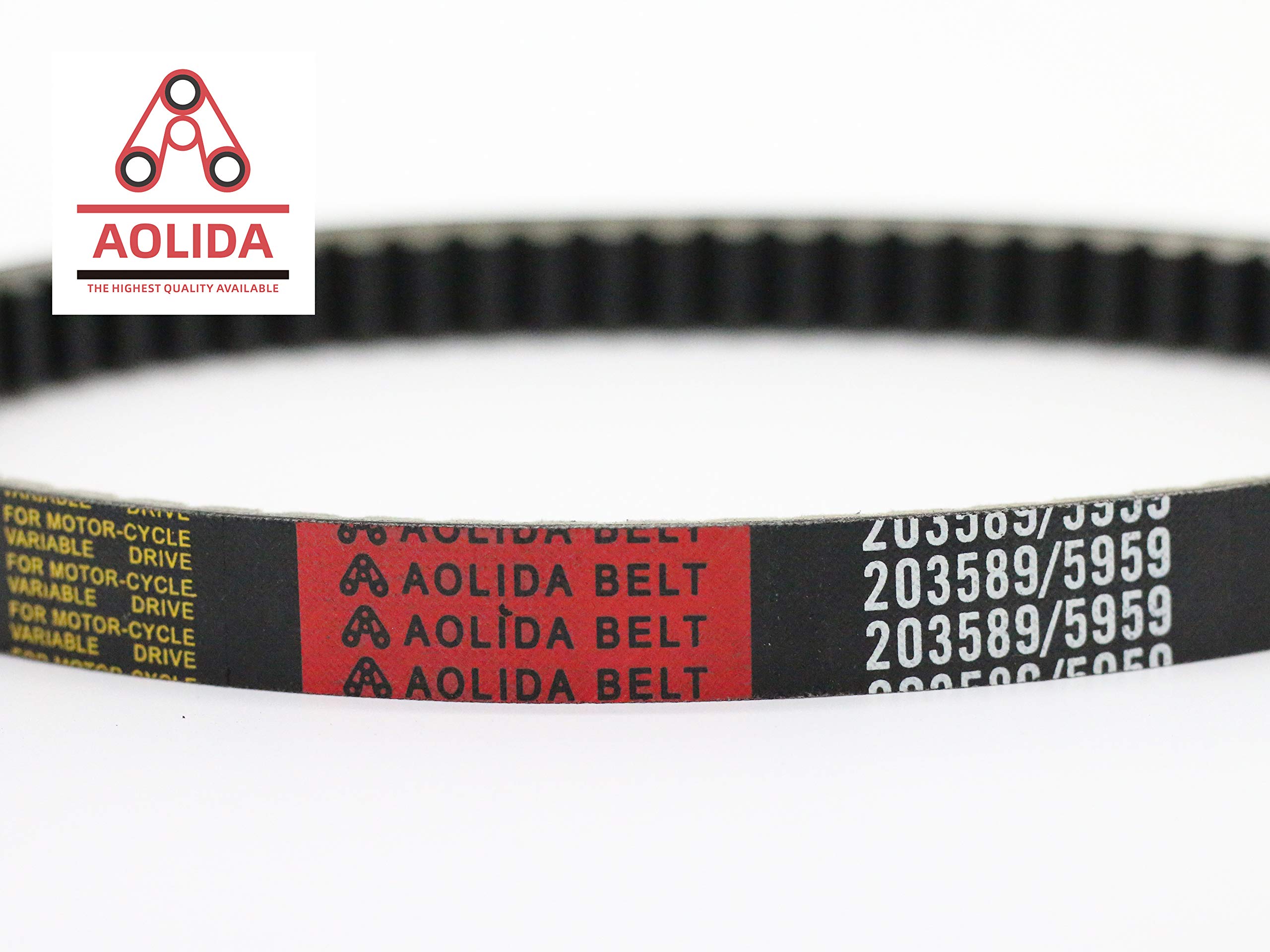 Tambor Freno 4-3/16 Banda Freno 4 Pulgadas Yerf-Dog Go Karts - Con Pasador  Cable Banda Freno Go Karts, image size:2560x1920