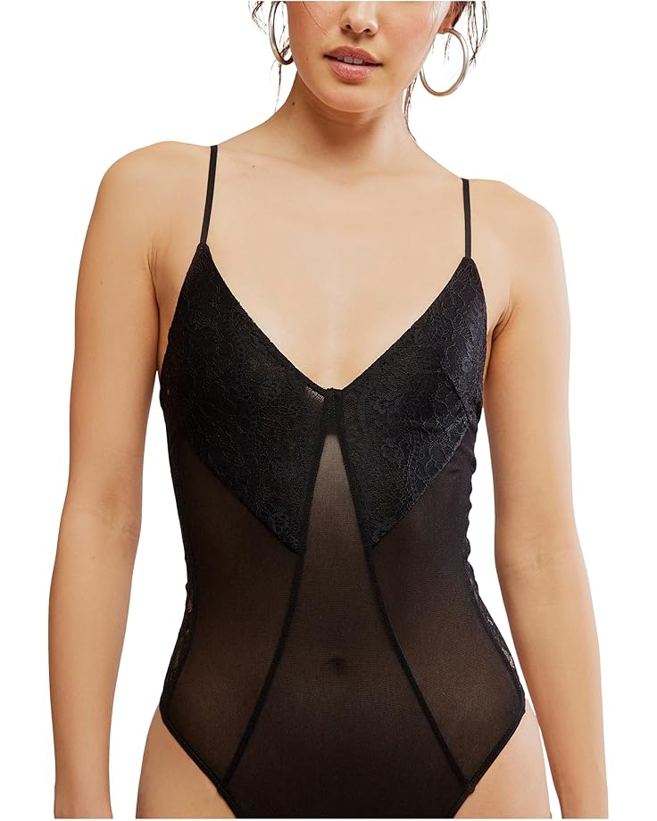 Free People Take My Number Bodysuit - #2 of 4