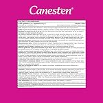 Crème antifongique externe Canesten® Extra Force pour infection à levures, soulagement rapide des démangeaisons et des brûlures, 15 g
