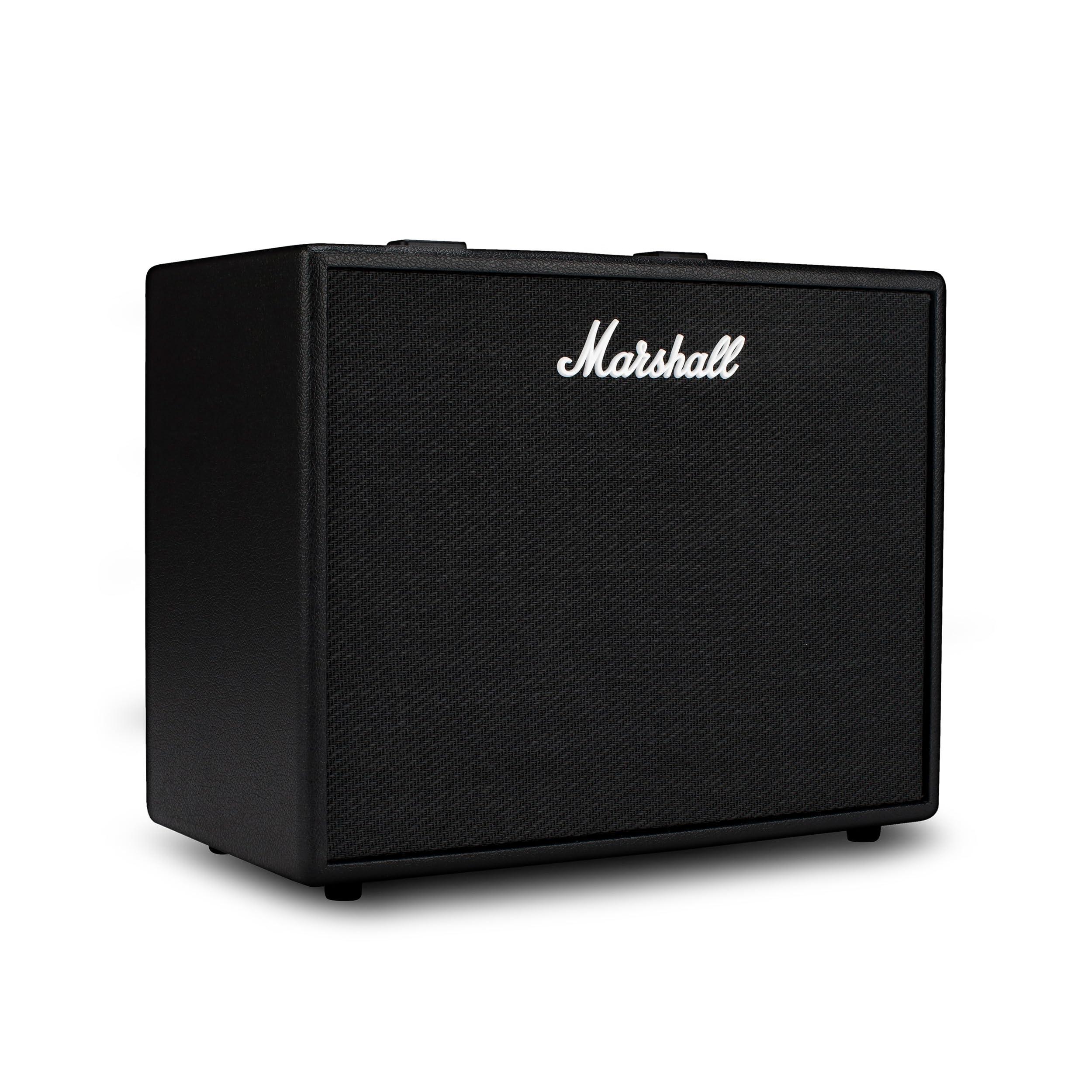 マーシャルコード50 Amazon.com: Marshall CODE50 Digital Combo Guitar Amp - Digital