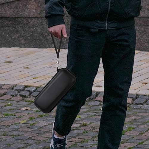 Miniatura 7 de Funda de compresor de aire para inflador de neumáticos, compatible con ILTIDEpara Hafulokypara Woowindpara Prilottepara Litmustes