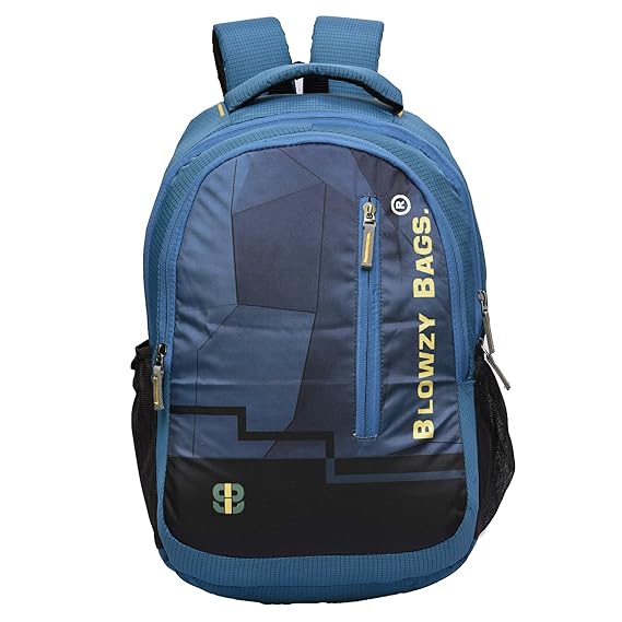 GOOD FRIENDS Blowzy Classic School/College,Laptop Casual Backpack for Girls
