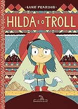 Hilda e o troll