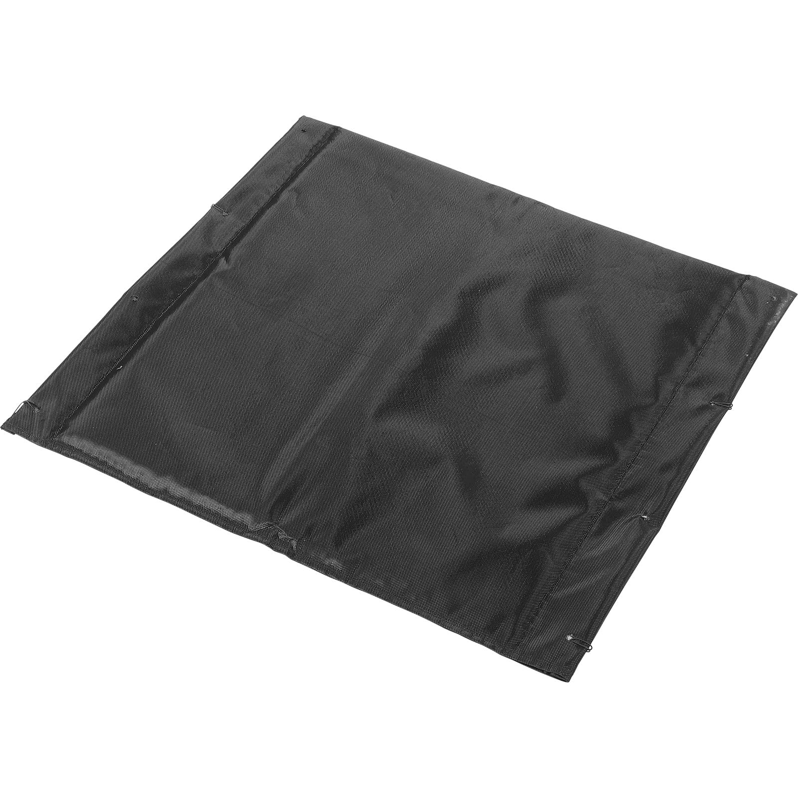 Cojín de silla de ruedas grueso almohadilla transpirable tela Oxford asiento exterior GANAZONO