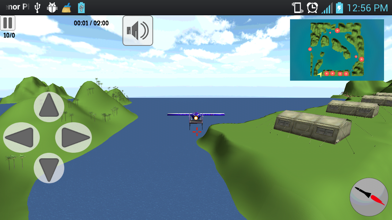 Real Fighter Aircraft - App on Amazon Appstore