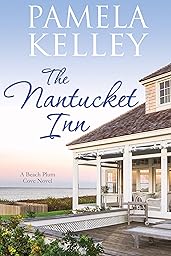 The Nantucket Inn (Nantucket Beach Plum Cove Book 1)