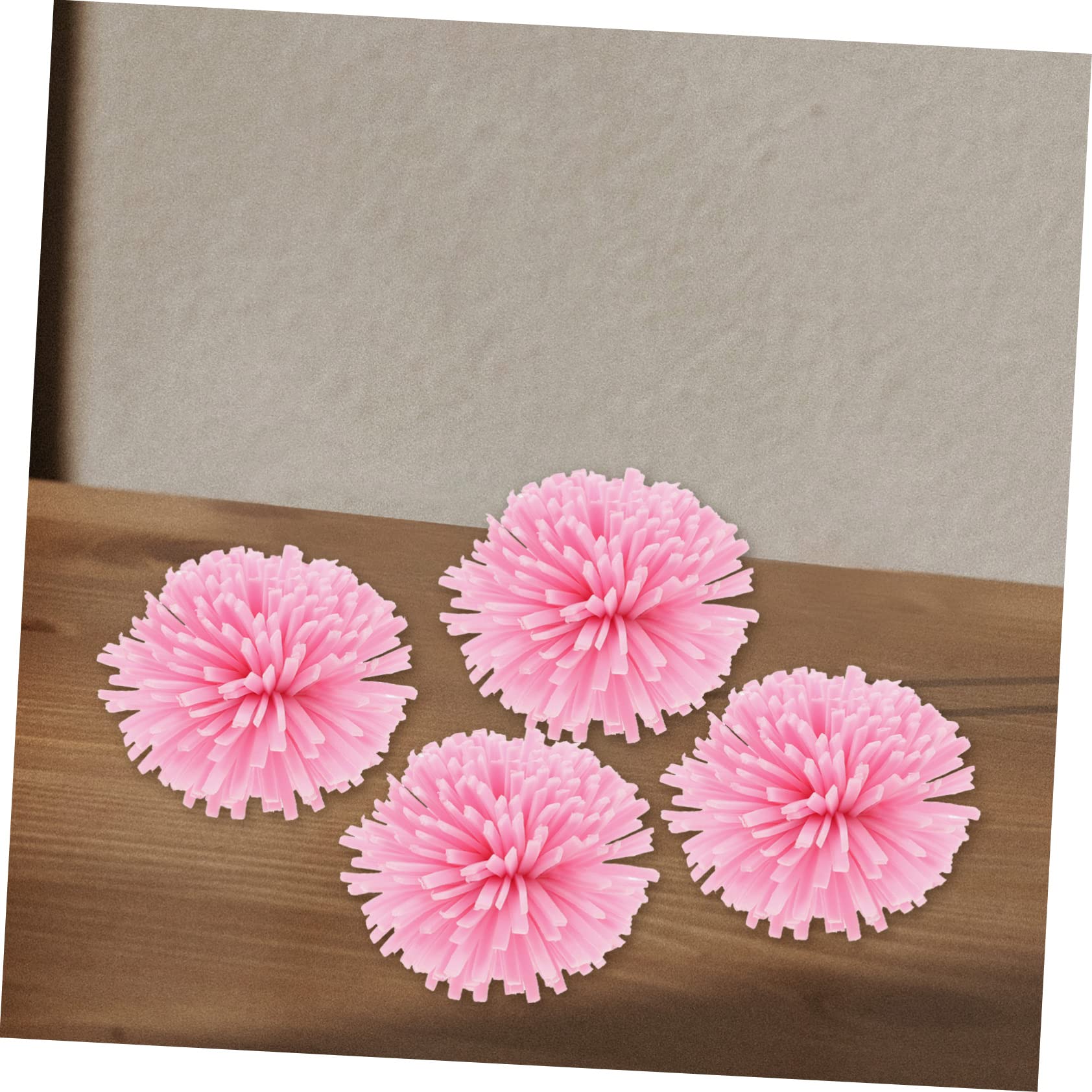 Difusor de Aceites Esenciales Forma de Flor 100 Uds PE