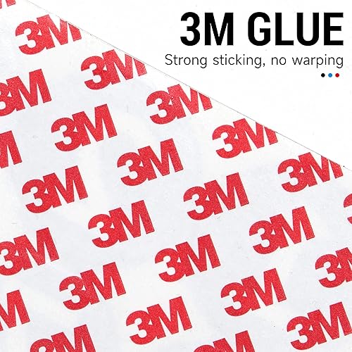 Miniatura 7 de 2 hojas de calcomanías de vinilo numeradas de 1 a 10 círculos, antidecoloración, impermeables, de 2 pulgadas, autoadhesivas, troqueladas, número