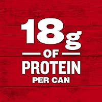 Vista 3 de Campbell’s Chunky Sopa de Macarrones con Pollo Estilo Búfalo, lata de 18.8 oz