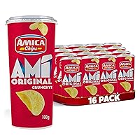AMICA Chips | AMI' Original, Patatine Gusto Original