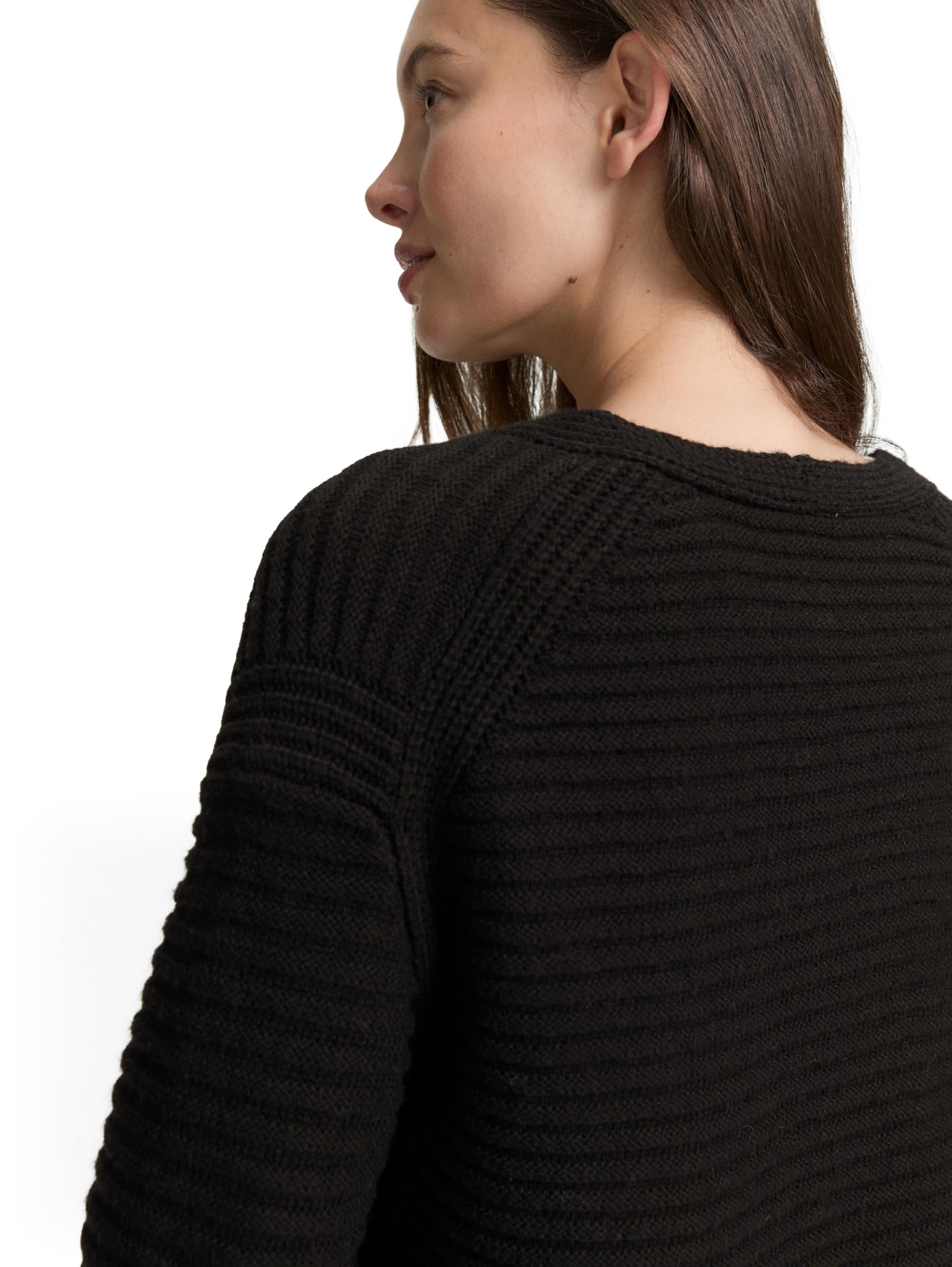 TOM TAILOR Pullover Donna